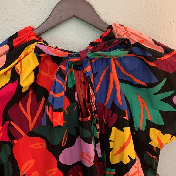 Gorman Frondly Beach Dress - Picture 5 of 6